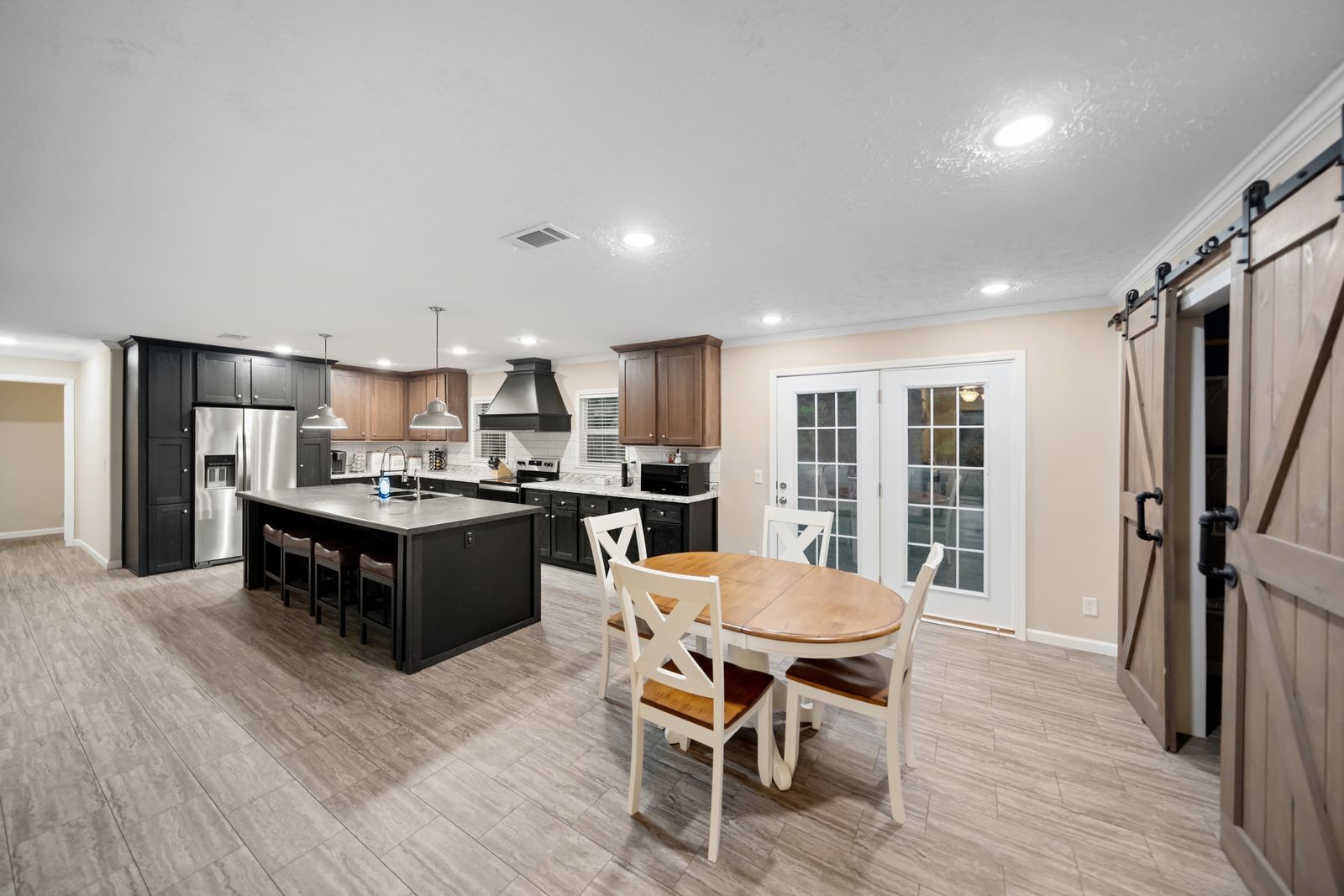 186 Fcr Teague TX 75860