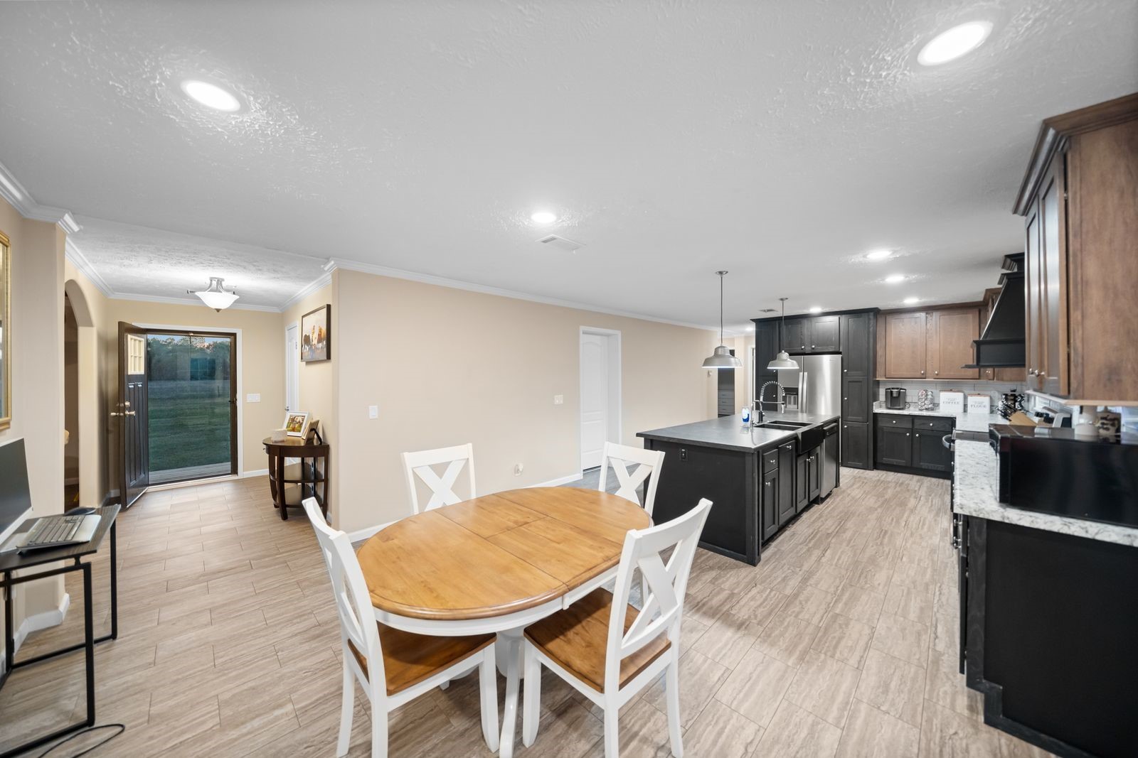 186 Fcr Teague TX 75860