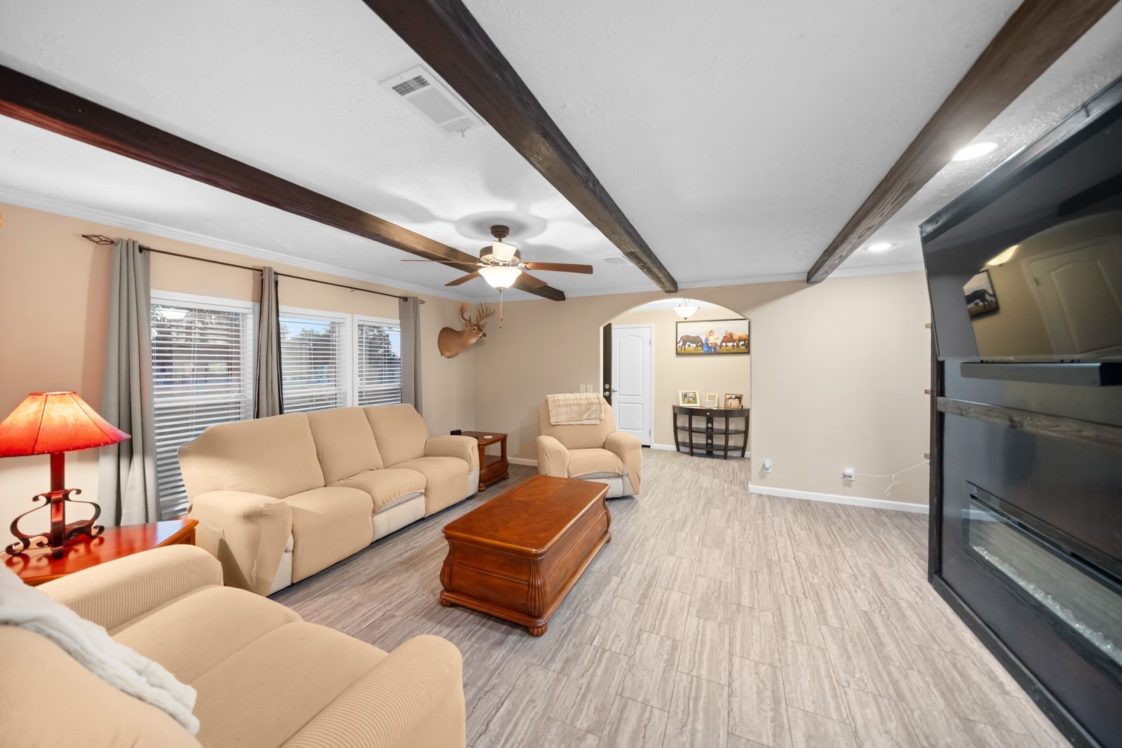 186 Fcr Teague TX 75860