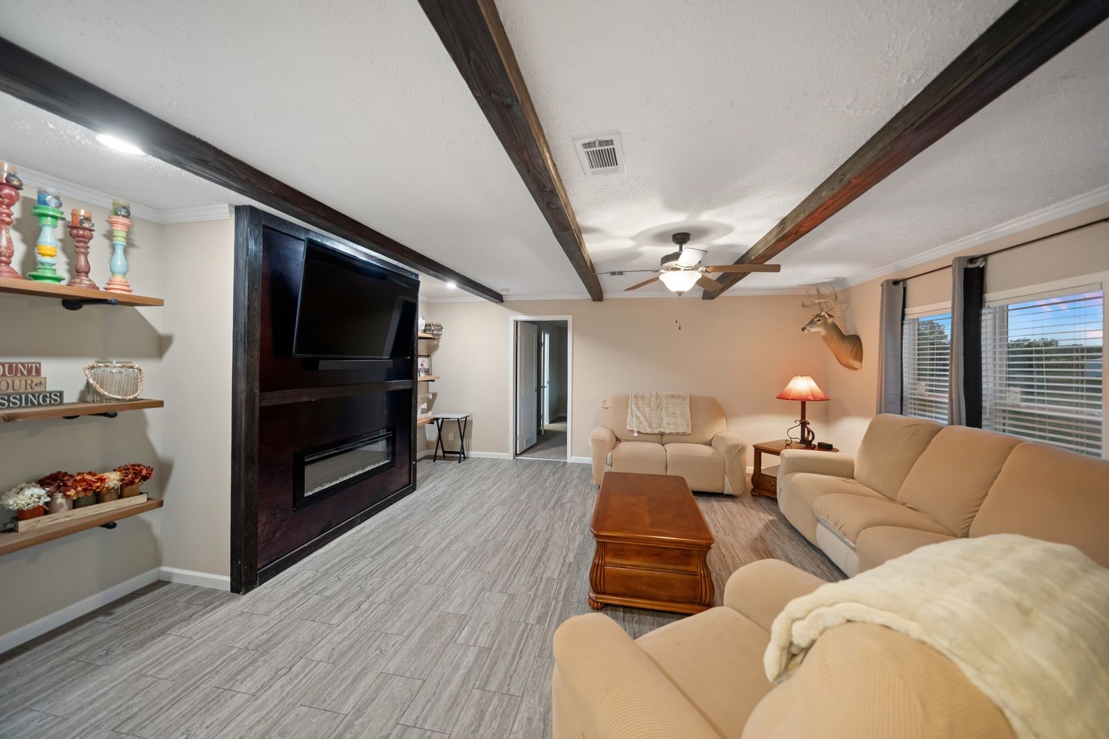 186 Fcr Teague TX 75860