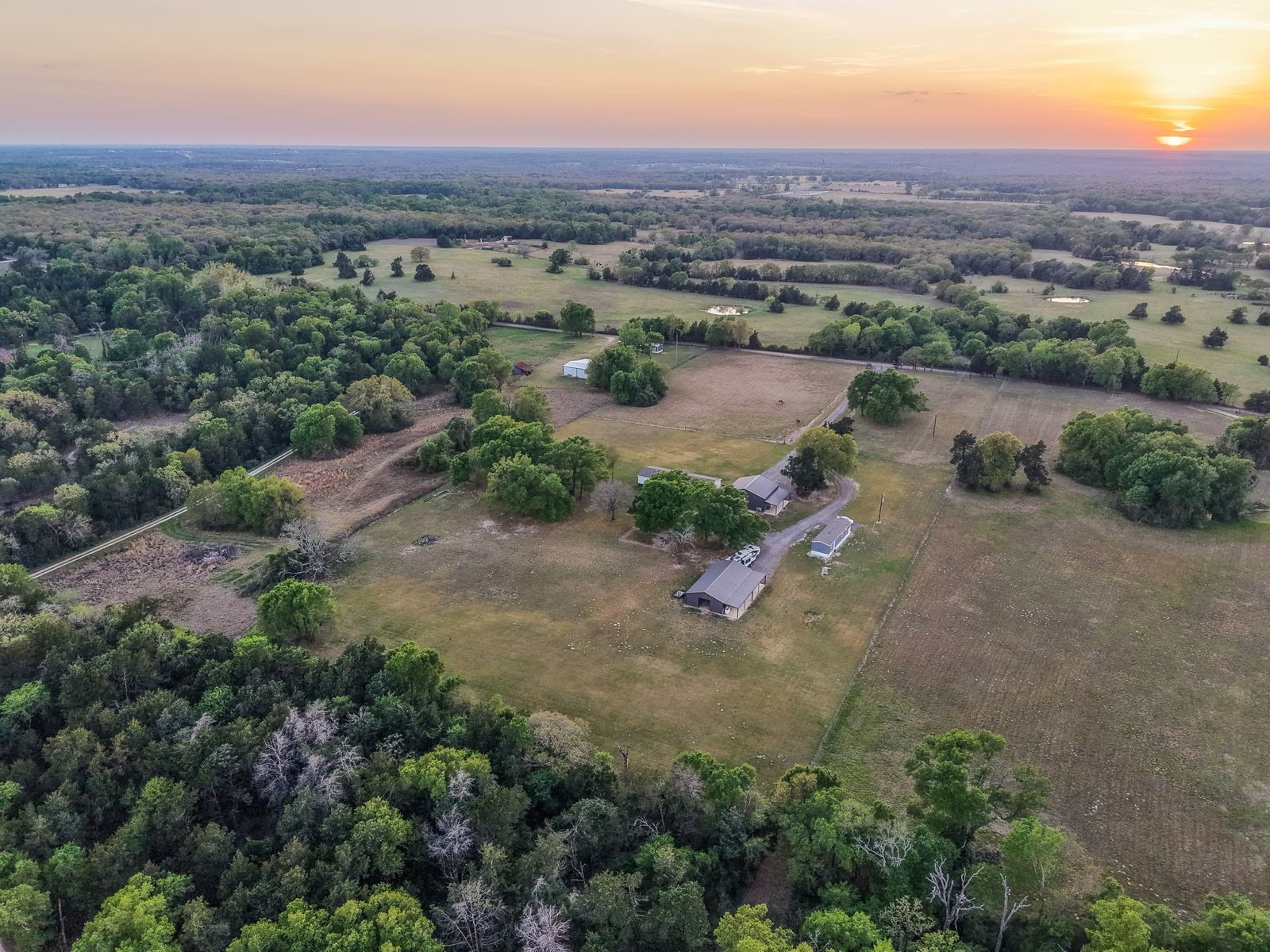 186 Fcr Teague TX 75860