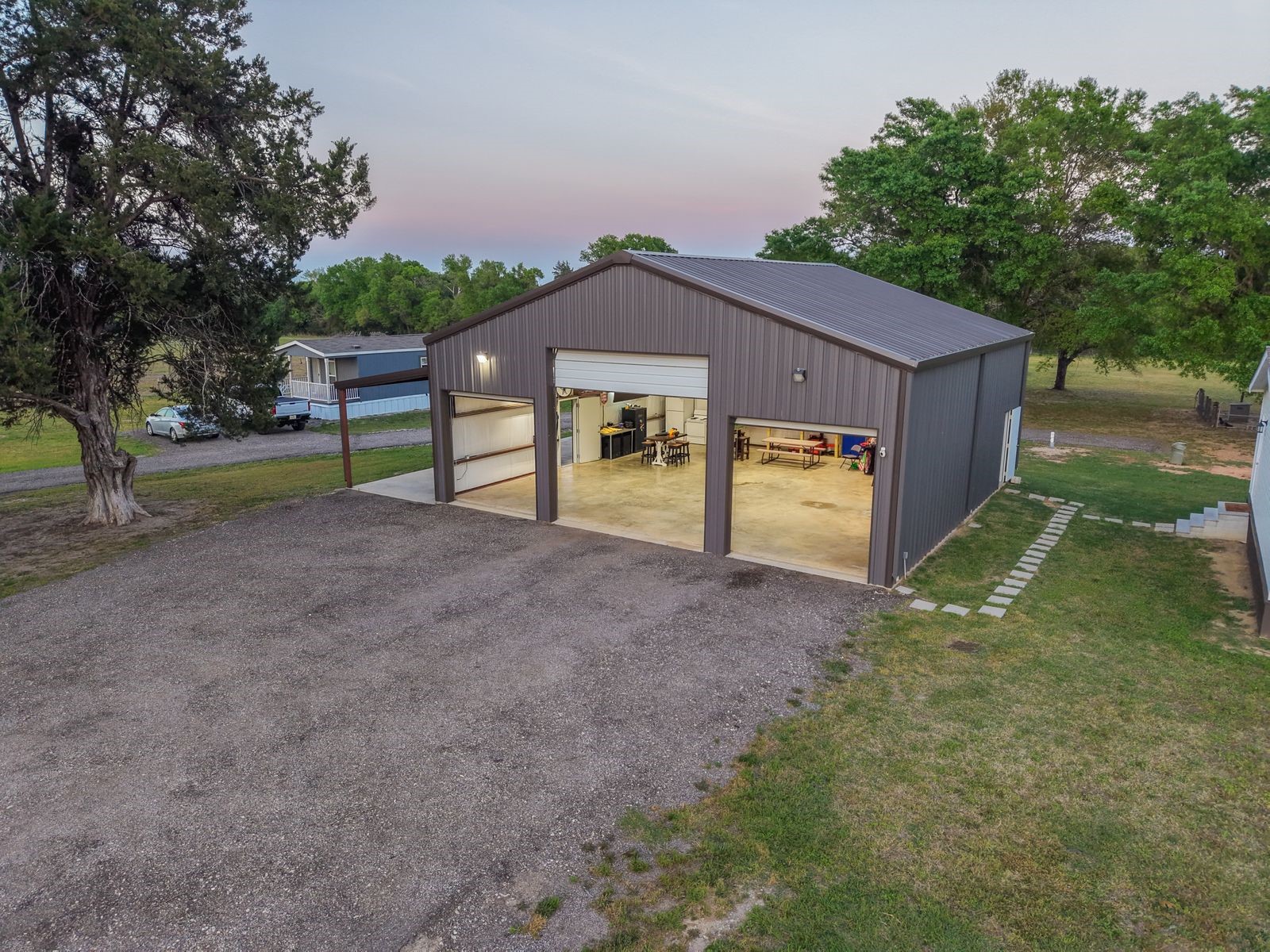 186 Fcr Teague TX 75860