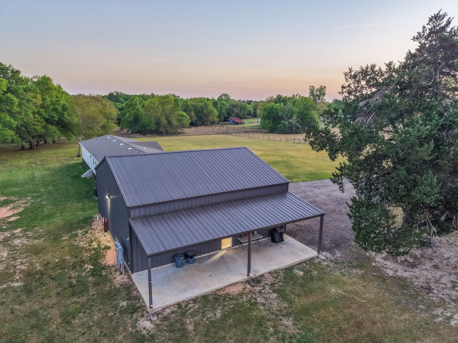 186 Fcr Teague TX 75860