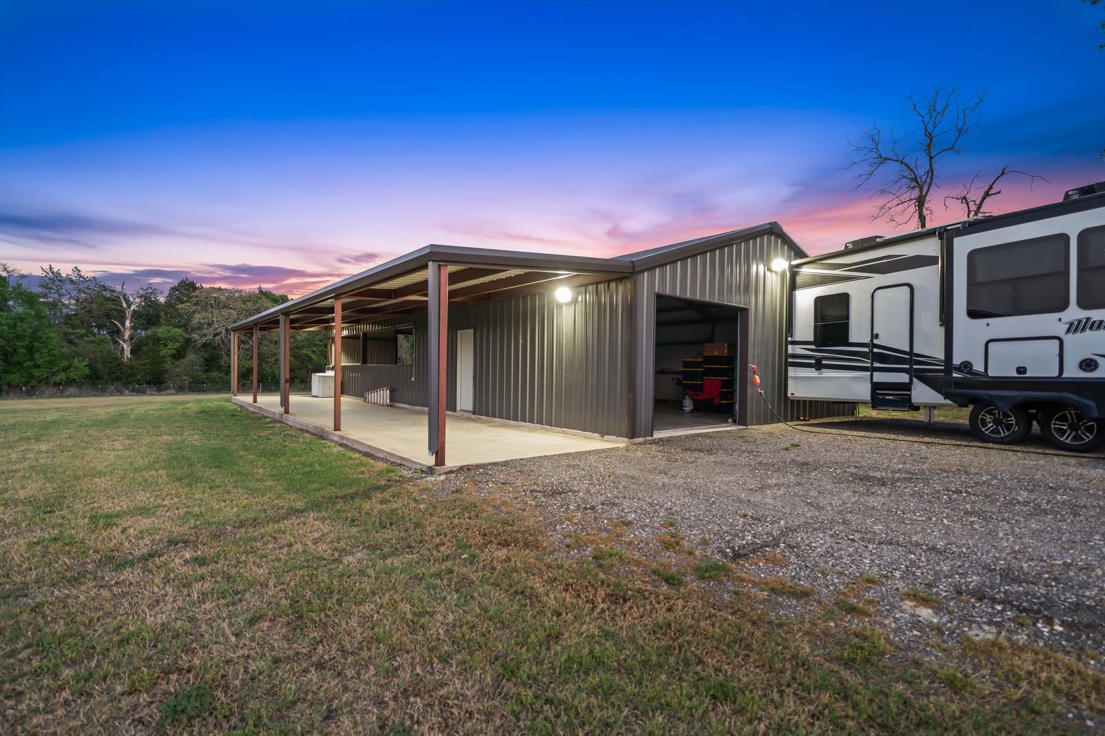 186 Fcr Teague TX 75860
