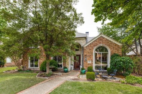 5349 Quail Run Frisco TX 75034