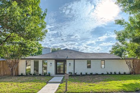 16212 Spring Creek Road Dallas TX 75248