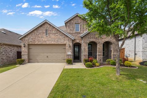 1517 Ranger Road Aubrey TX 76227