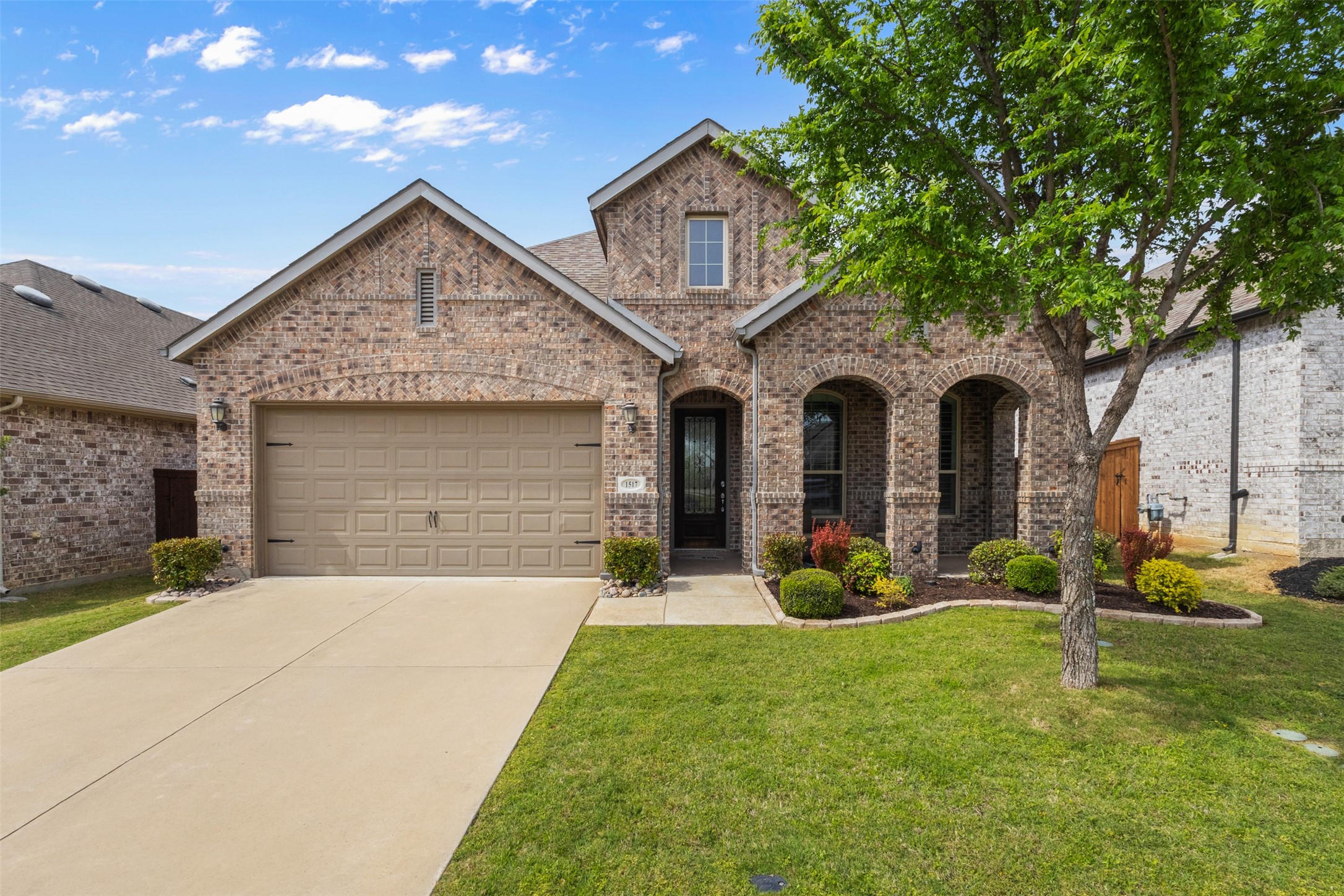 1517 Ranger Road Aubrey TX 76227