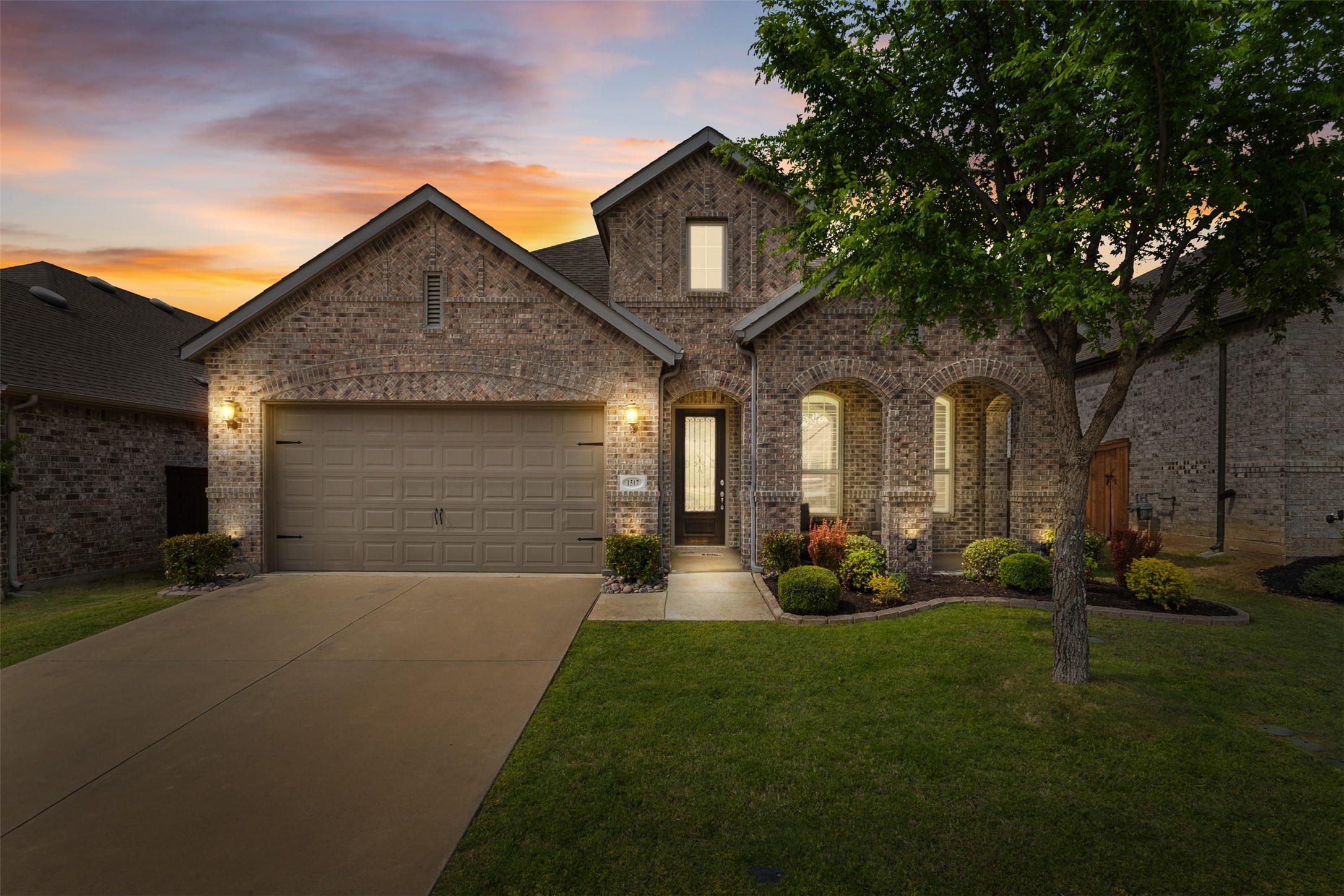 1517 Ranger Road Aubrey TX 76227