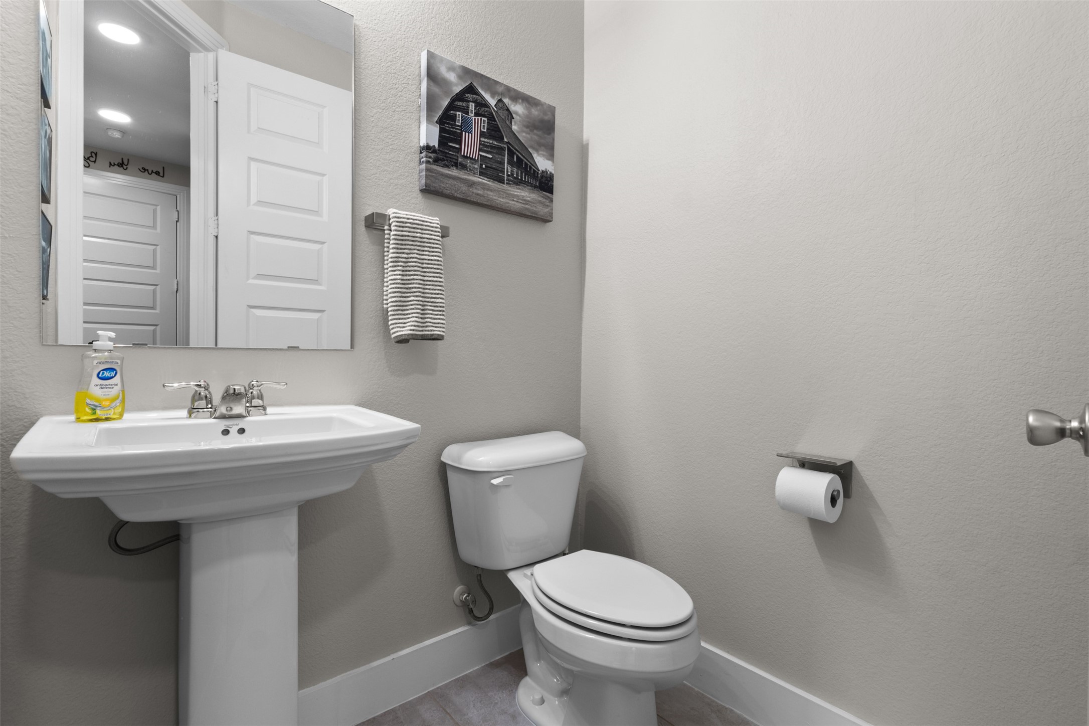 1517 Ranger Road Aubrey TX 76227