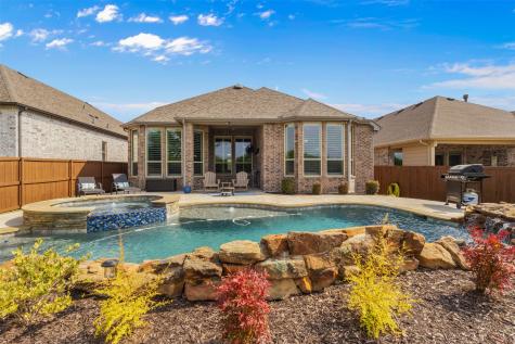 1517 Ranger Road Aubrey TX 76227