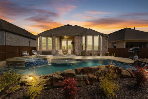 1517 Ranger Road Aubrey TX 76227