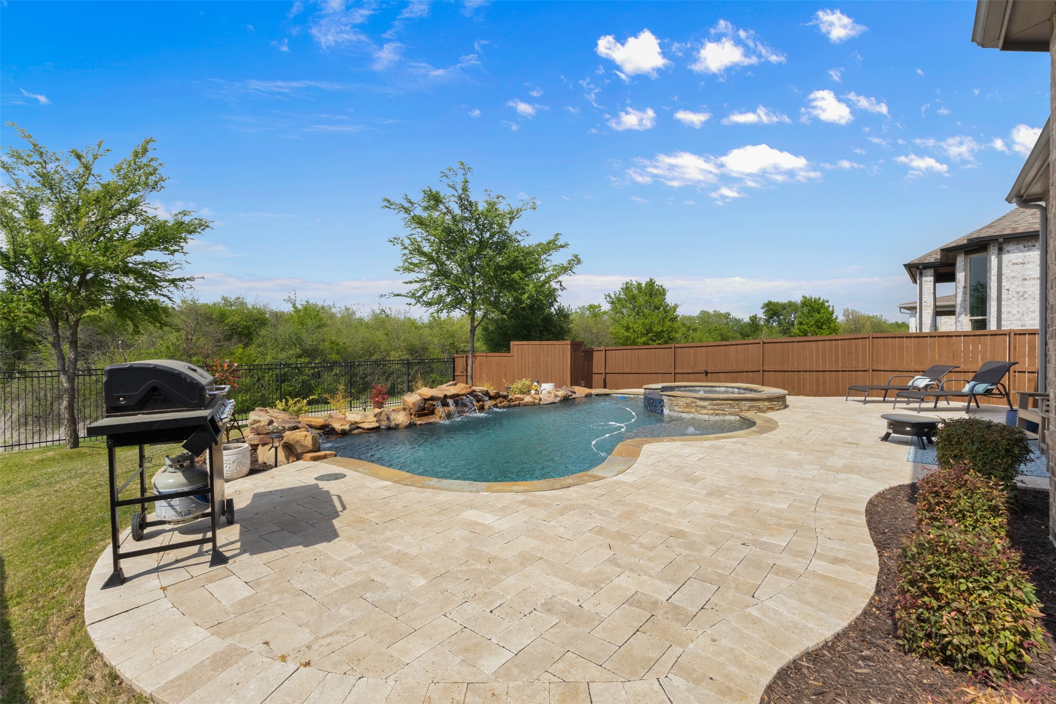 1517 Ranger Road Aubrey TX 76227