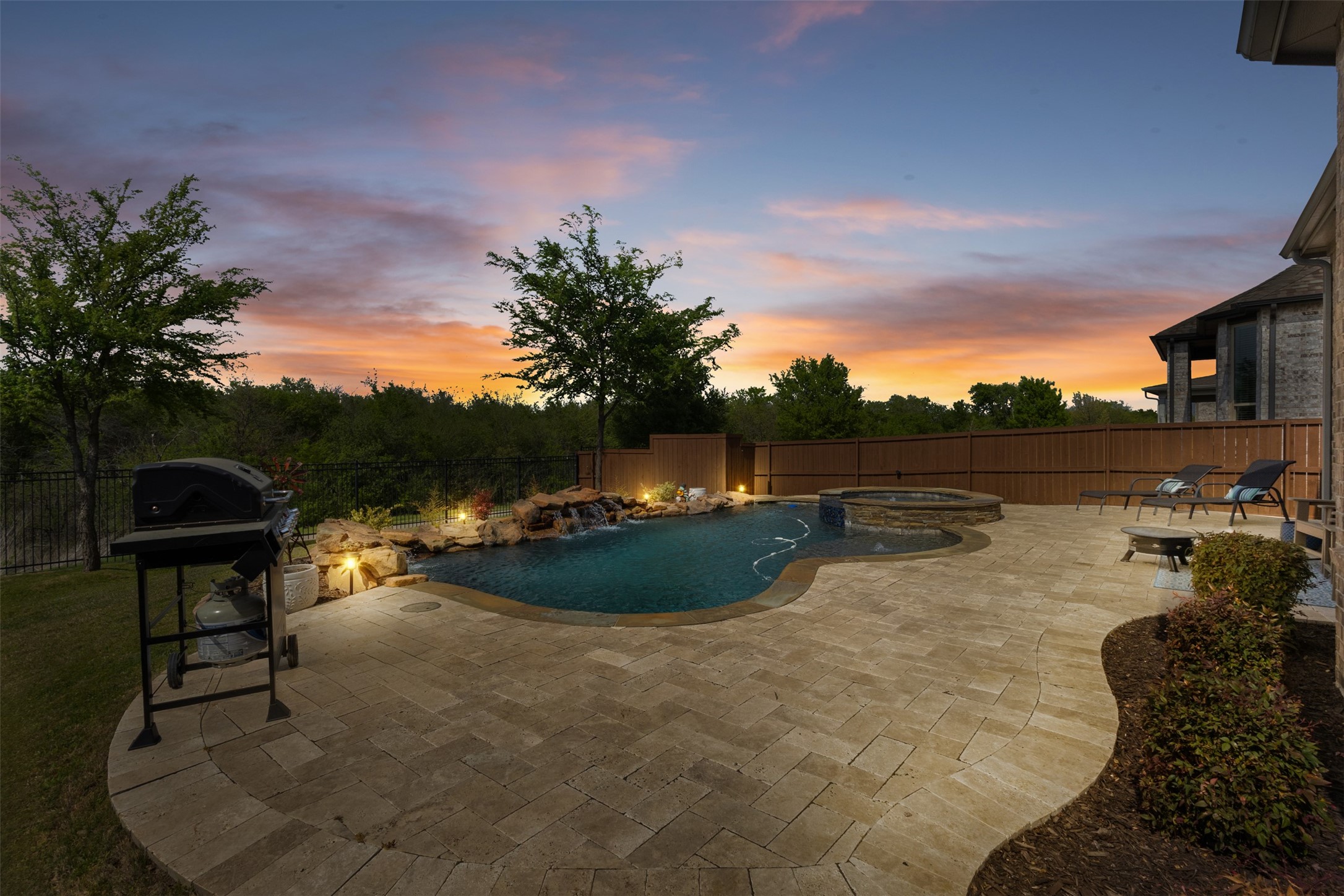 1517 Ranger Road Aubrey TX 76227