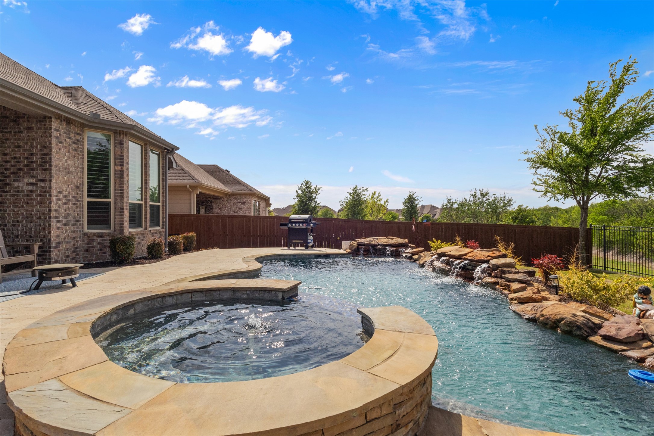1517 Ranger Road Aubrey TX 76227