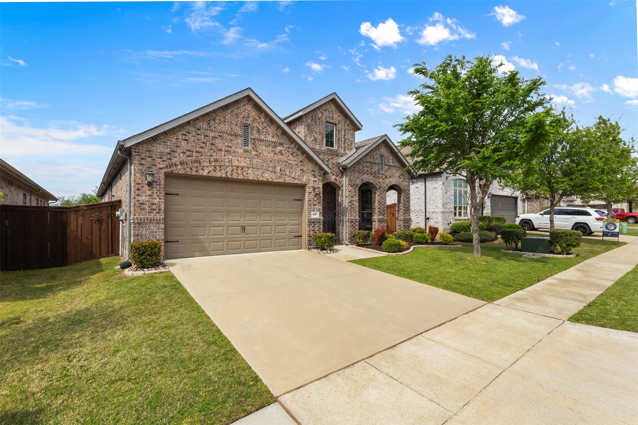 1517 Ranger Road Aubrey TX 76227