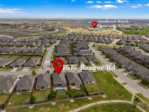 1517 Ranger Road Aubrey TX 76227