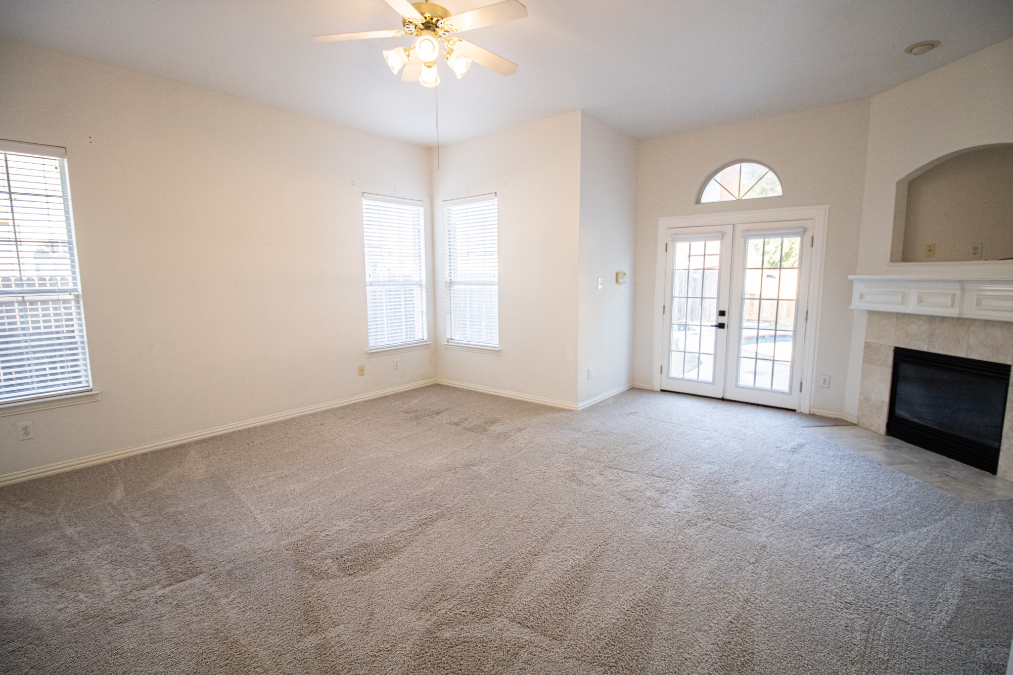 7800 Pirate Point Circle Arlington TX 76016