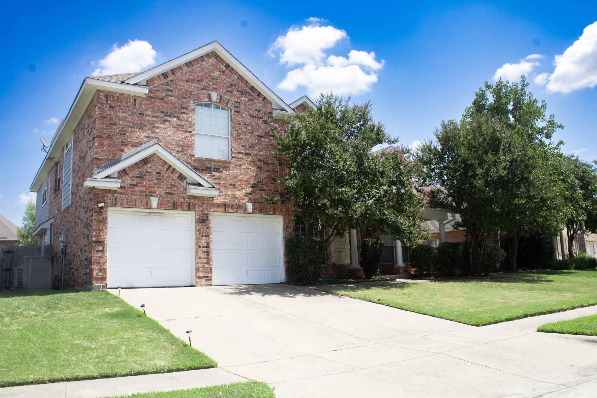 7800 Pirate Point Circle Arlington TX 76016