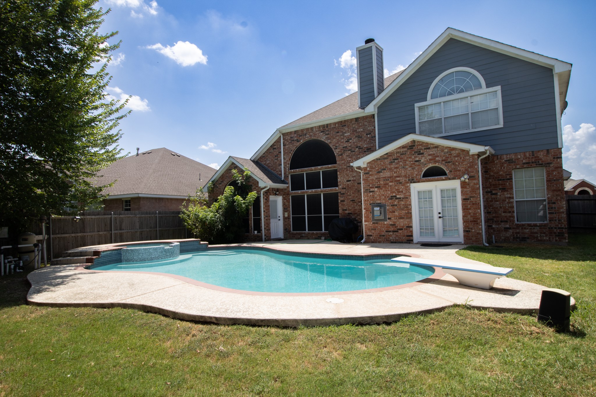 7800 Pirate Point Circle Arlington TX 76016
