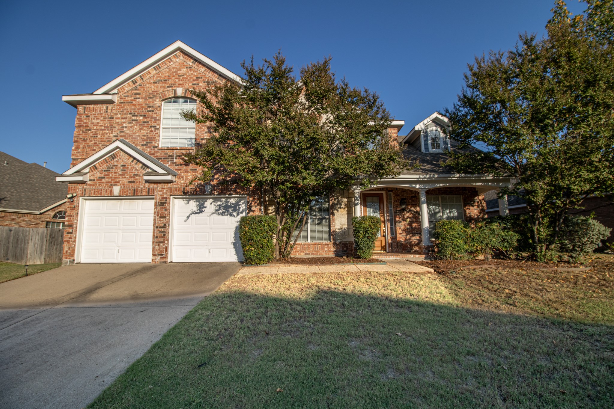 7800 Pirate Point Circle Arlington TX 76016