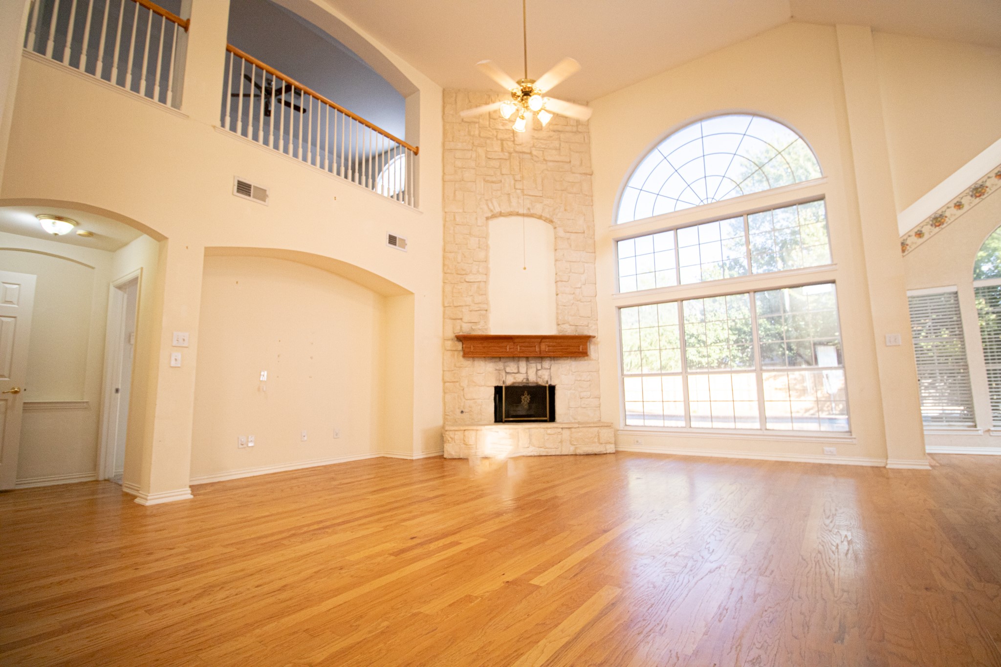 7800 Pirate Point Circle Arlington TX 76016