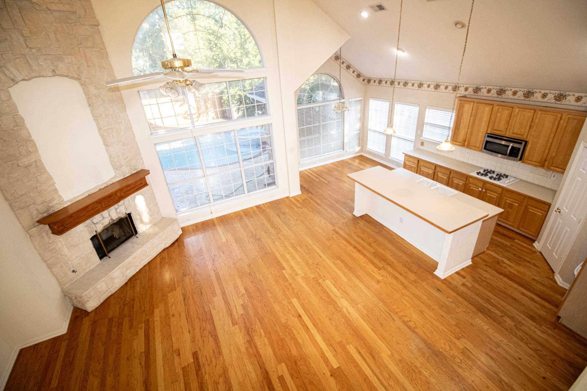 7800 Pirate Point Circle Arlington TX 76016