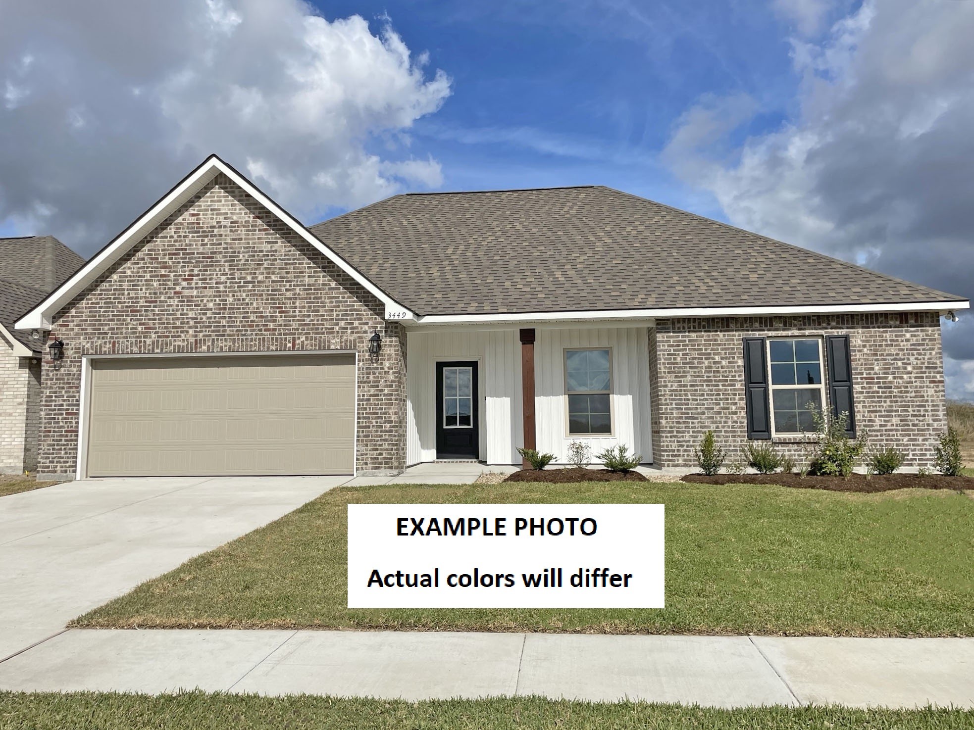 352 Hummingbird Lane Princeton LA 71067