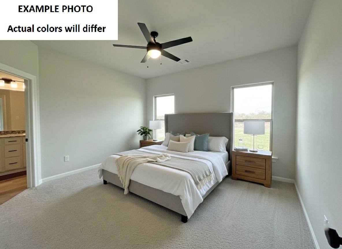 352 Hummingbird Lane Princeton LA 71067