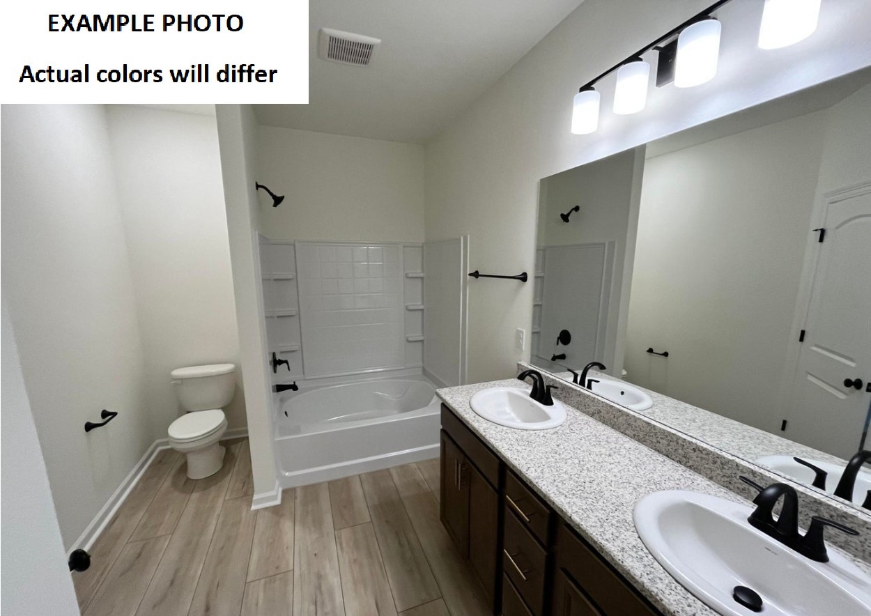 352 Hummingbird Lane Princeton LA 71067