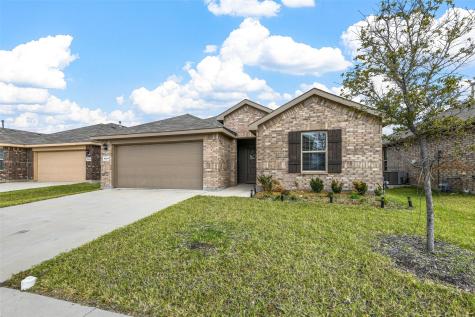 16524 Milwaukee Street Justin TX 76247