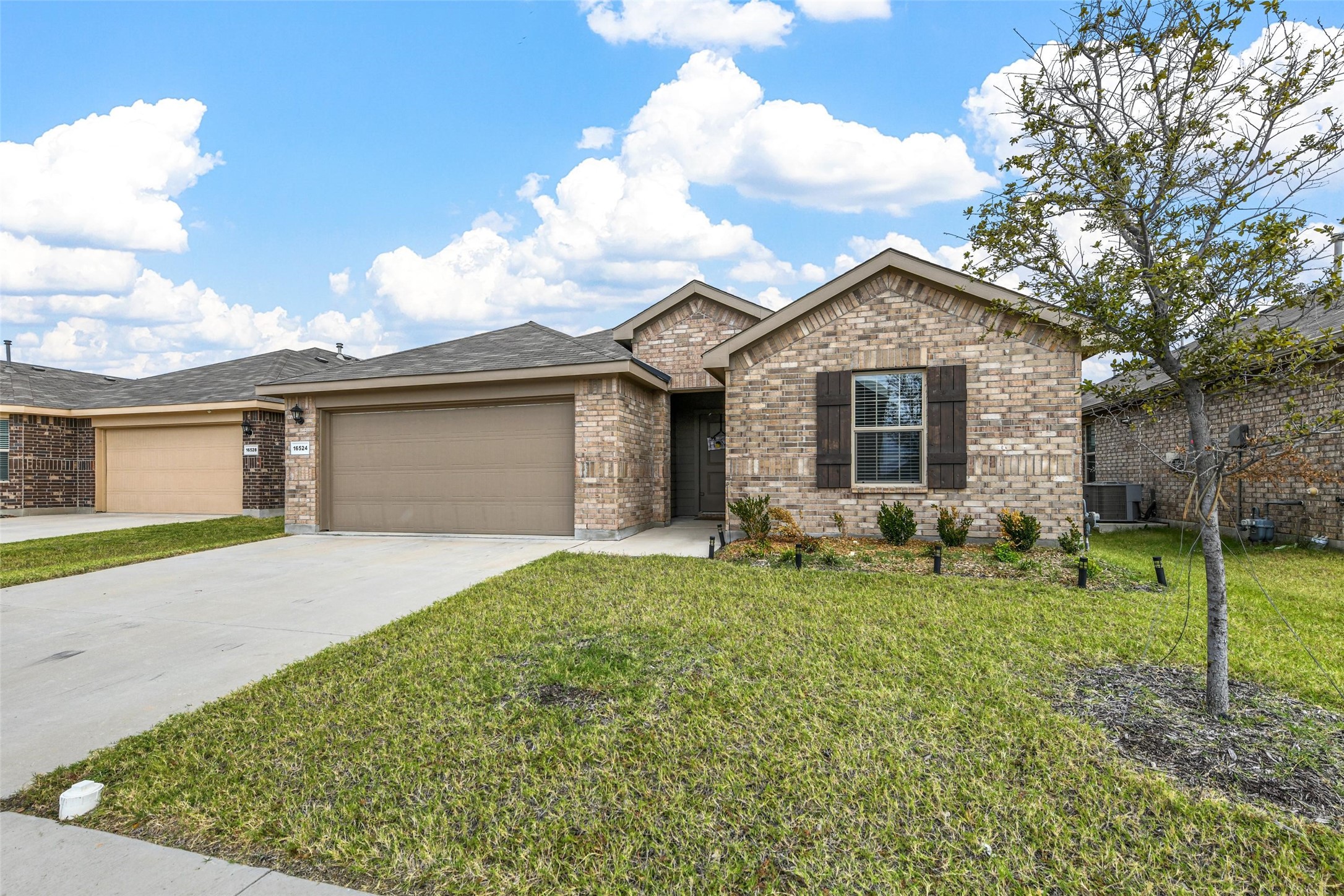 16524 Milwaukee Street Justin TX 76247