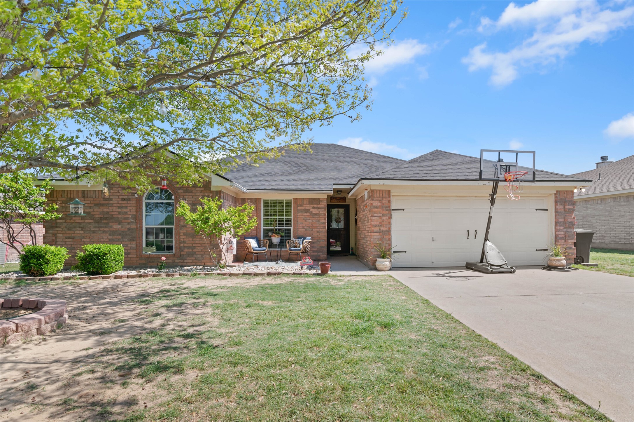 250 Wellington Trail Weatherford TX 76085