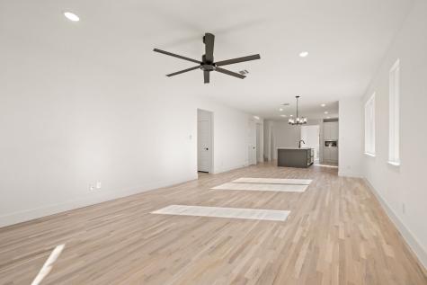 12259 Ross Calhoun Drive Fort Worth TX 76179