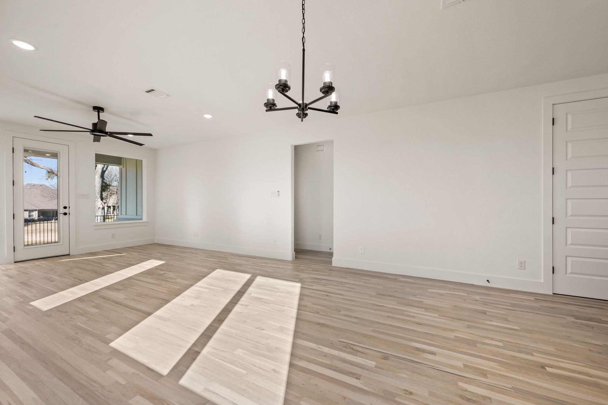12259 Ross Calhoun Drive Fort Worth TX 76179