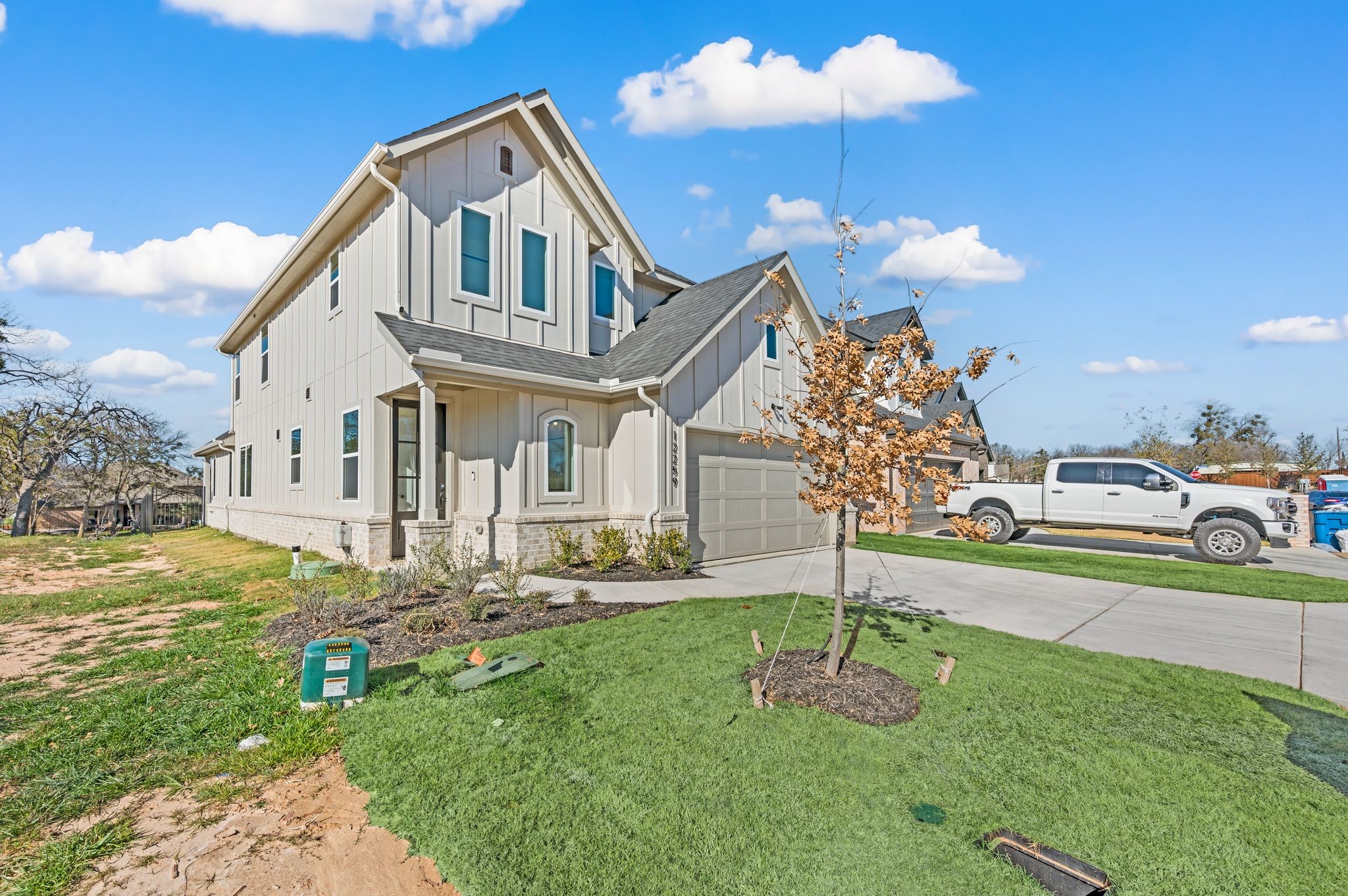 12259 Ross Calhoun Drive Fort Worth TX 76179