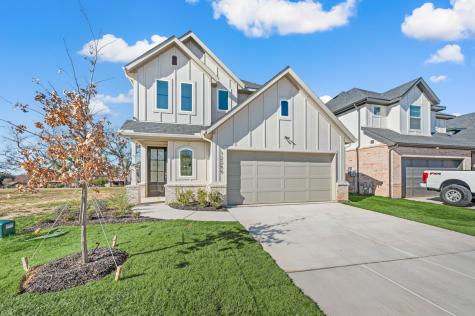12259 Ross Calhoun Drive Fort Worth TX 76179