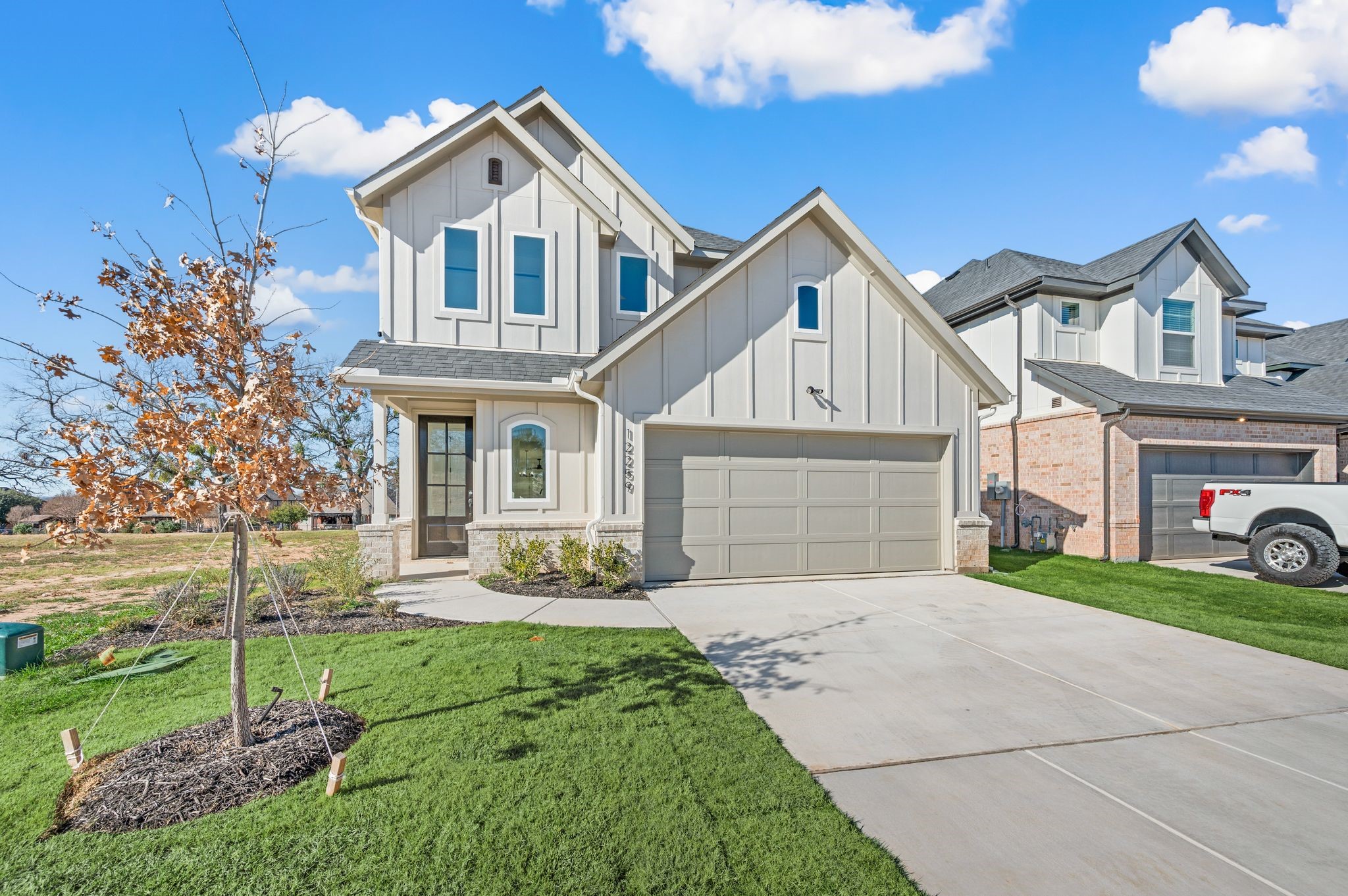 12259 Ross Calhoun Drive Fort Worth TX 76179