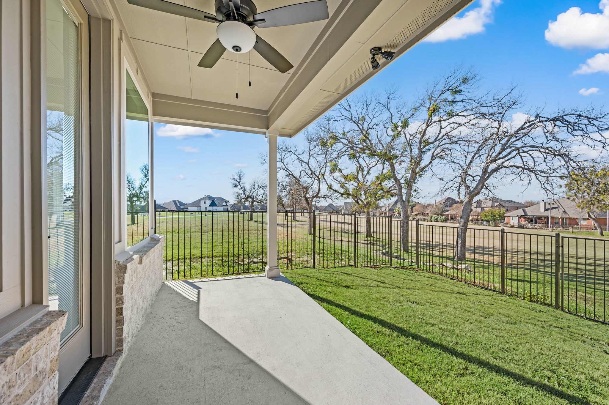 12259 Ross Calhoun Drive Fort Worth TX 76179