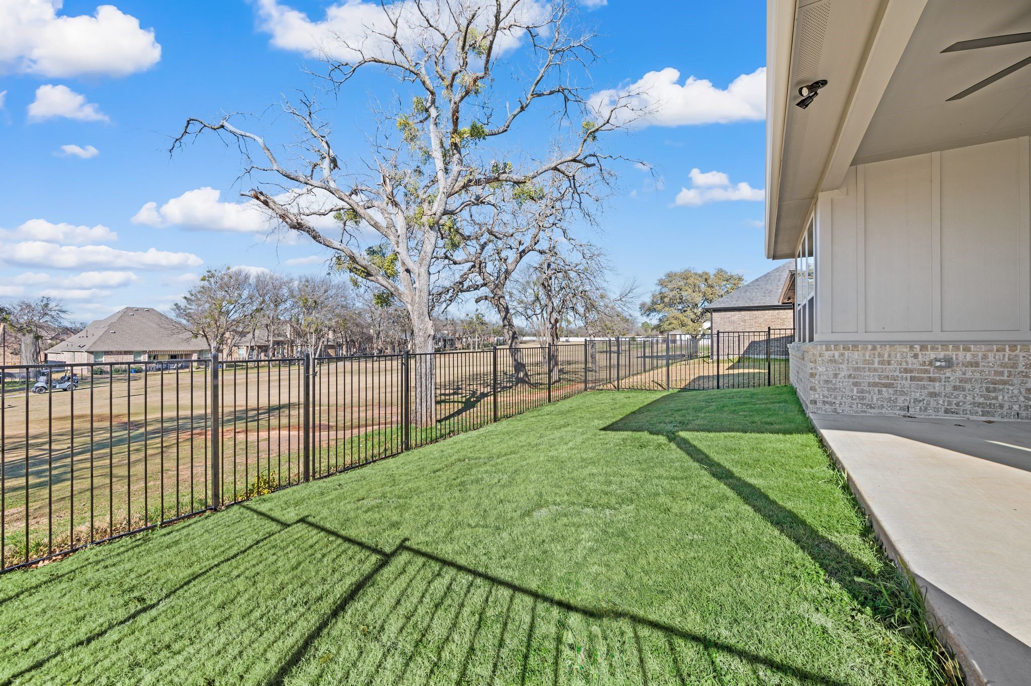 12259 Ross Calhoun Drive Fort Worth TX 76179