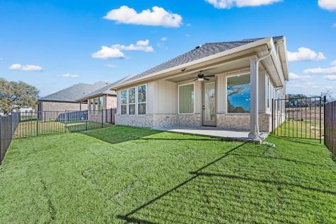 12259 Ross Calhoun Drive Fort Worth TX 76179