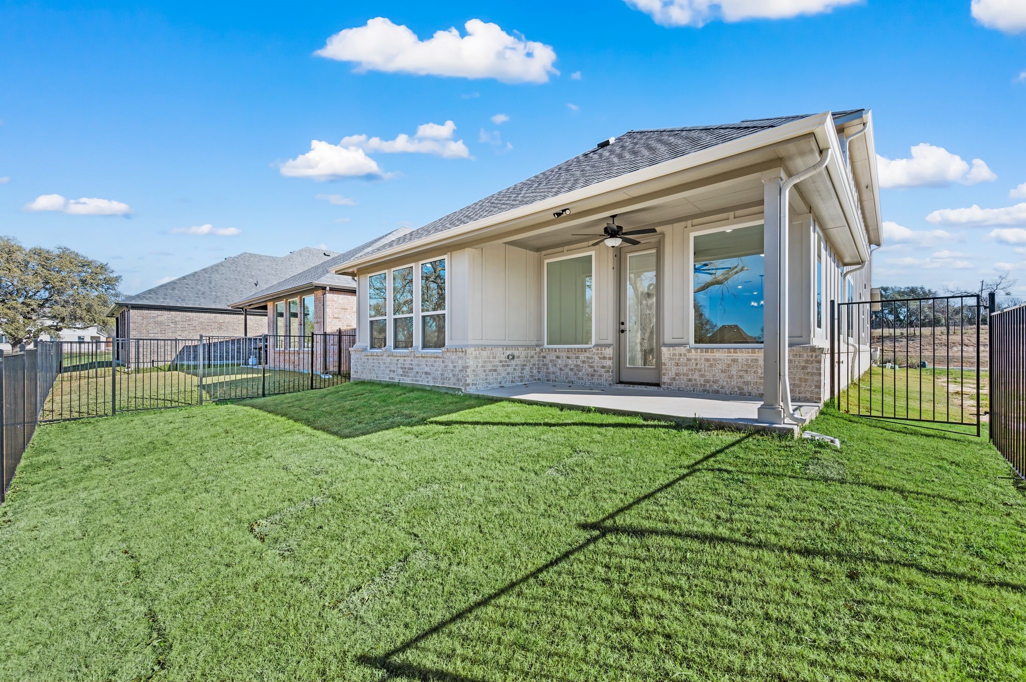 12259 Ross Calhoun Drive Fort Worth TX 76179