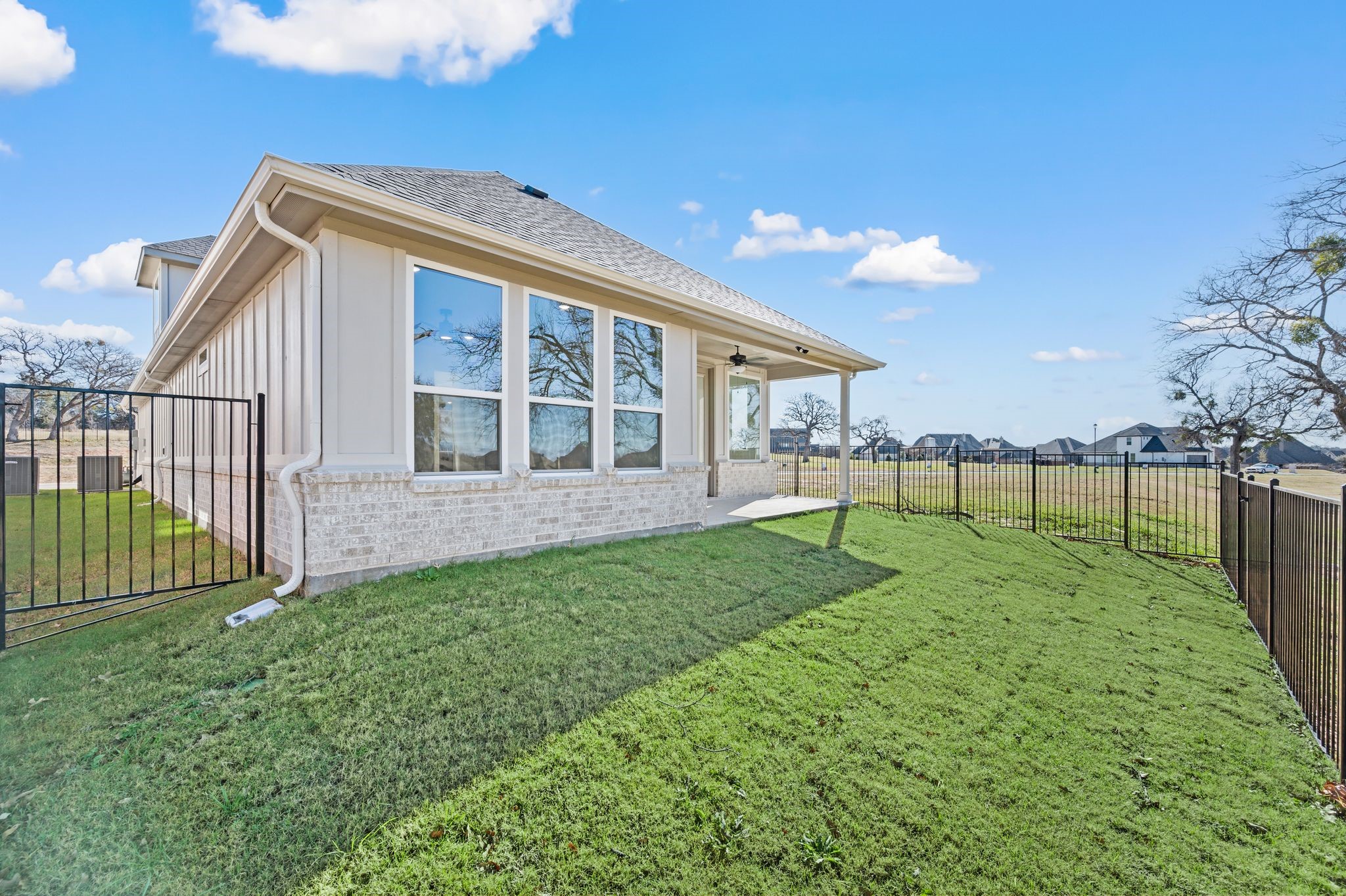 12259 Ross Calhoun Drive Fort Worth TX 76179