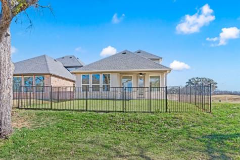 12259 Ross Calhoun Drive Fort Worth TX 76179