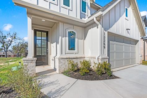 12259 Ross Calhoun Drive Fort Worth TX 76179