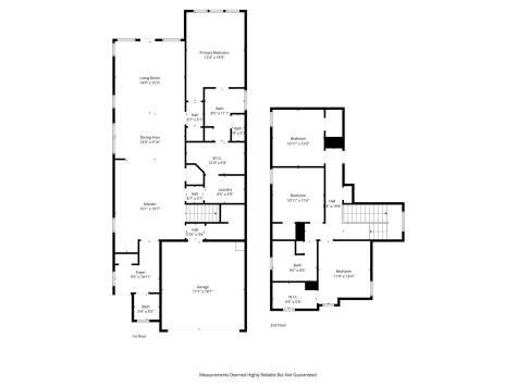 12259 Ross Calhoun Drive Fort Worth TX 76179