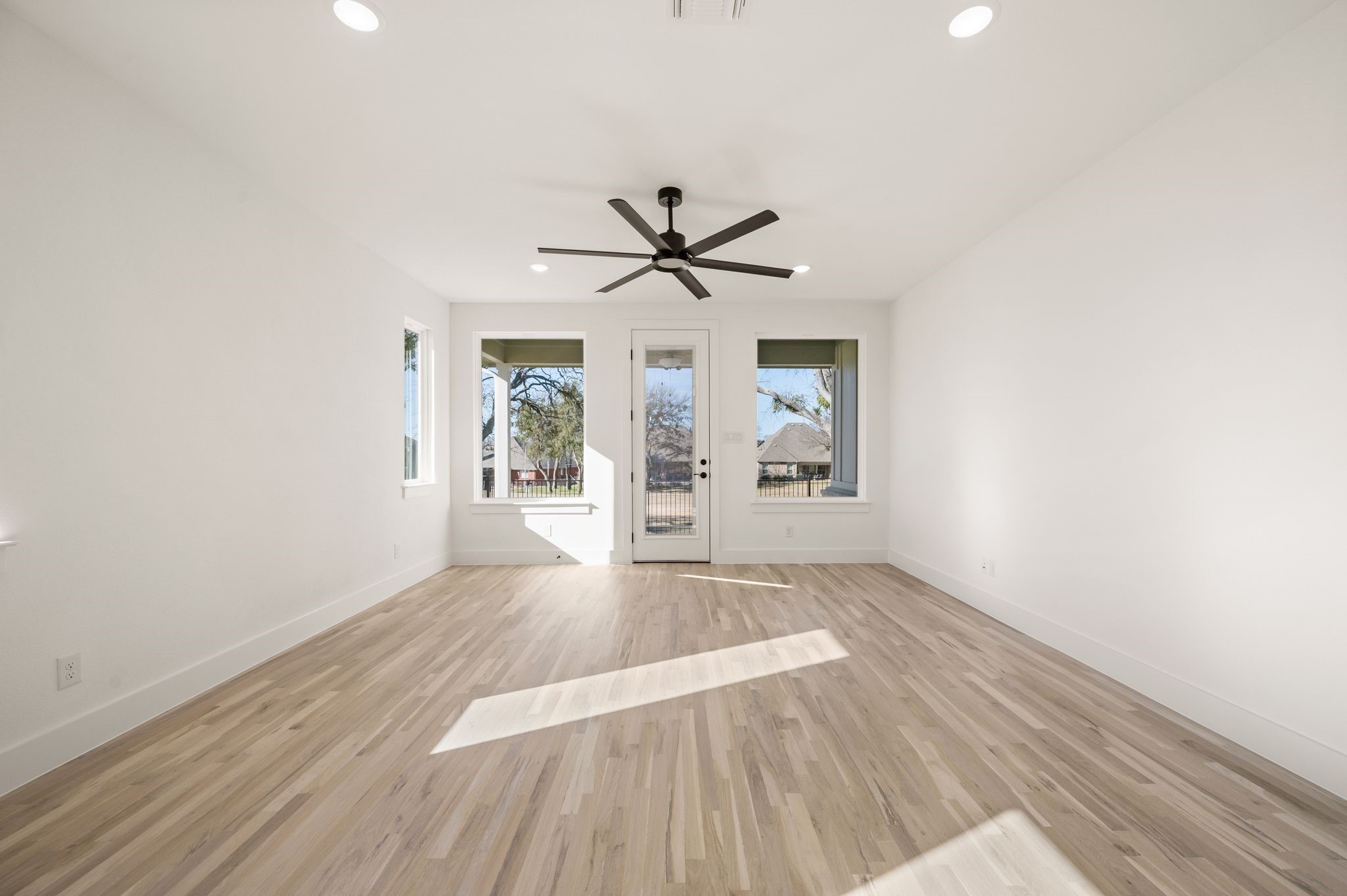 12259 Ross Calhoun Drive Fort Worth TX 76179