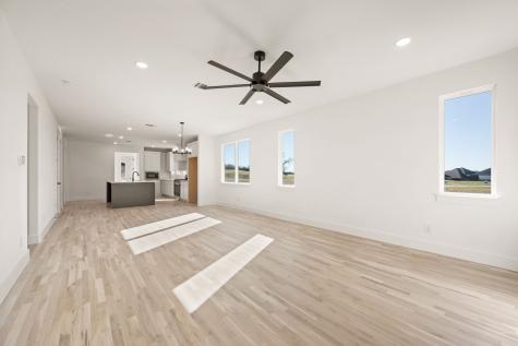 12259 Ross Calhoun Drive Fort Worth TX 76179