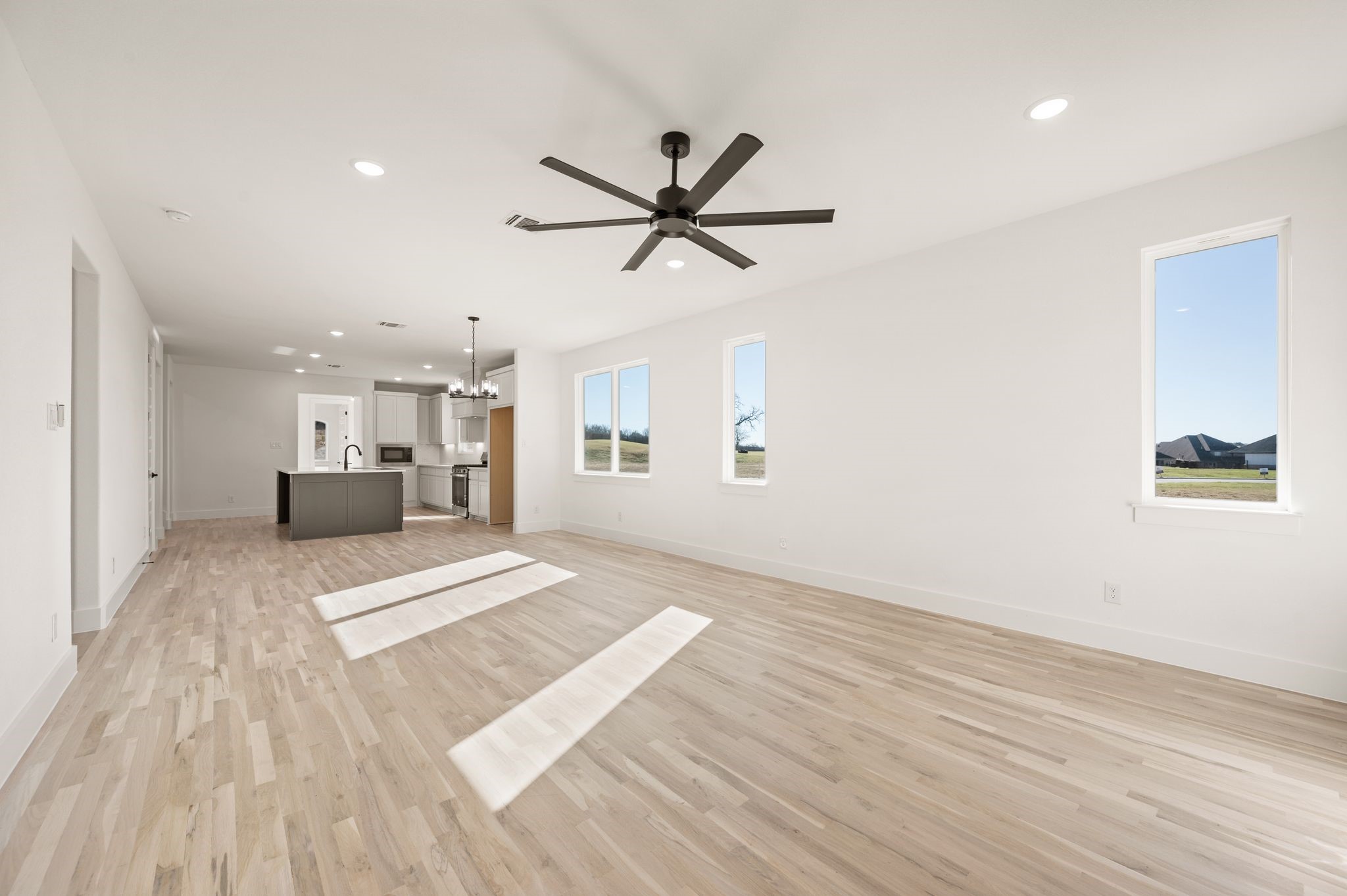 12259 Ross Calhoun Drive Fort Worth TX 76179