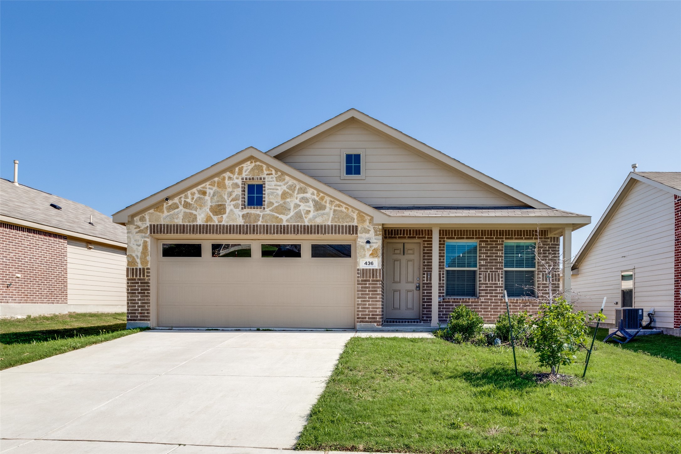 436 Frio Pass Trail Haslet TX 76052
